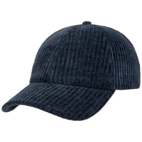 Czapka Sztruksowa Wide-Wale by Stetson - 263,00 zł