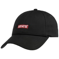 Czapka Tab Logo Cotton by Levi�s� - 136,95 zł