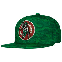 Czapka Team Digi Celtics by Mitchell & Ness - 194,95 zł