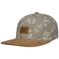 Czapka Tedd Suede by Reell - 153,95 zł