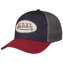 Czapka Terry Patch by Von Dutch - 170,95 zł