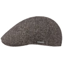 Czapka Texas Wool Jodełka by Stetson - 429,95 zł