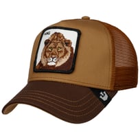 Czapka The King Lion by Goorin Bros. - 217,95 zł