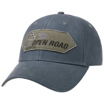 Czapka The Open Road by Stetson - 169,95 zł