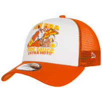 Czapka Trucker 9Forty Hot Sauce by New Era - 184,95 zł