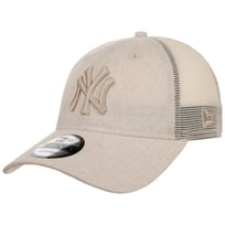 Czapka Trucker 9Twenty Linen Yankees by New Era - 175,95 zł