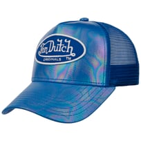 Czapka Trucker Adelaide by Von Dutch - 194,95 zł