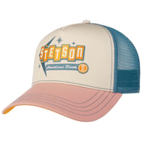 Czapka Trucker American Diner by Stetson - 212,95 zł