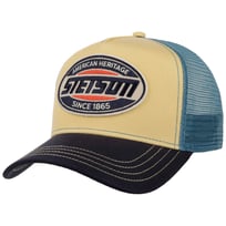 Czapka Trucker American Heritage Logo by Stetson - 212,95 zł