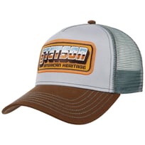 Czapka Trucker American Heritage Patch by Stetson - 212,95 zł