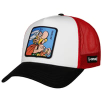 Czapka Trucker Asterix by Capslab - 170,95 zł