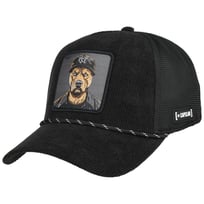 Czapka Trucker Bad Dog Patch Premium by Capslab - 194,95 zł
