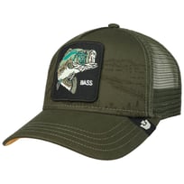 Czapka Trucker Badlands Bass by Goorin Bros. - 238,95 zł