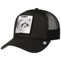 Czapka Trucker Bandit by Goorin Bros. - 212,95 zł