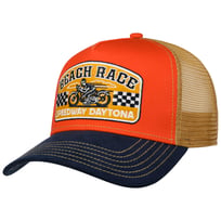 Czapka Trucker Beach Race by FWS - 194,95 zł