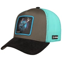 Czapka Trucker Beasts Forest by Capslab - 194,95 zł