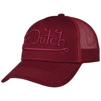 Czapka Trucker Broderie by Von Dutch - 170,95 zł
