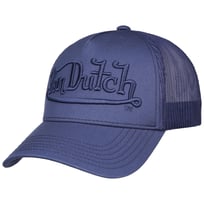 Czapka Trucker Broderie by Von Dutch - 170,95 zł