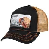 Czapka Trucker Built Tough by Goorin Bros. - 236,95 zł