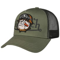 Czapka Trucker Bull K by Von Dutch - 171,95 zł