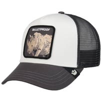 Czapka Trucker Bulletproof by Goorin Bros. - 212,95 zł