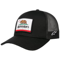 Czapka Trucker Cali by alpinestars - 194,95 zł