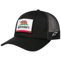 Czapka Trucker Cali by alpinestars - 195,95 zł
