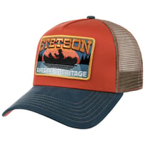 Czapka Trucker Canoe by Stetson - 212,95 zł