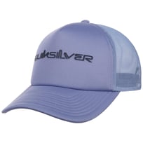 Czapka Trucker Classic Foam Omni by Quiksilver - 160,95 zł