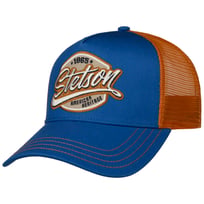 Czapka Trucker Classic Patch by Stetson - 212,95 zł