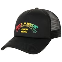 Czapka Trucker Classic Podium by Billabong - 145,95 zł