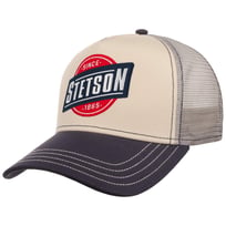Czapka Trucker Classic Point by Stetson - 214,95 zł