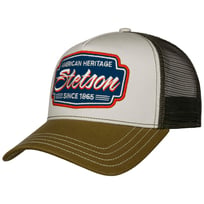 Czapka Trucker Classic Race by Stetson - 212,95 zł