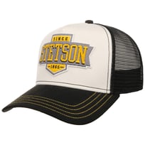 Czapka Trucker Classic Since 1865 by Stetson - 212,95 zł