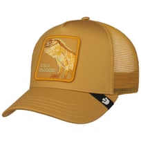 Czapka Trucker Cold Blooded by Goorin Bros. - 238,95 zł
