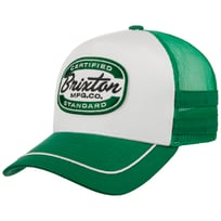 Czapka Trucker Copley by Brixton - 194,95 zł