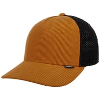 Czapka Trucker Cord and Mesh by Djinns - 131,95 zł
