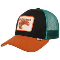 Czapka Trucker Croissant by Djinns - 170,95 zł