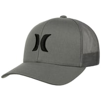 Czapka Trucker Del Mar by Hurley - 175,95 zł