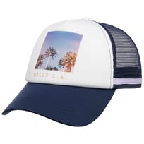 Czapka Trucker Dig This Roxy by Quiksilver - 102,95 zł