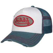 Czapka Trucker Distressed by Von Dutch - 170,95 zł