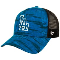Czapka Trucker Dodgers Fiji Offside by 47 Brand - 194,95 zł