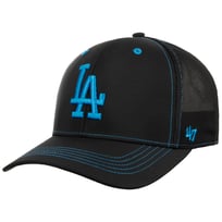 Czapka Trucker Dodgers XRAY by 47 Brand - 175,95 zł