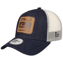 Czapka Trucker E-Frame Denim by New Era - 194,95 zł