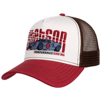 Czapka Trucker Endurance by Stetson - 212,95 zł