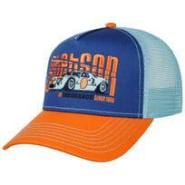 Czapka Trucker Endurance by Stetson - 213,95 zł