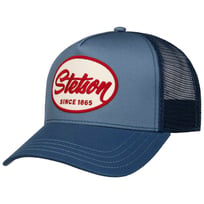 Czapka Trucker Engine by Stetson - 212,95 zł