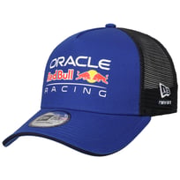 Czapka Trucker Essentials EF RB F1 by New Era - 203,95 zł