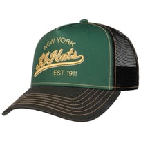 Czapka Trucker Est. 1911 New York by JJ Hats - 190,95 zł