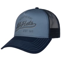 Czapka Trucker Est. 1911 New York by JJ Hats - 191,95 zł